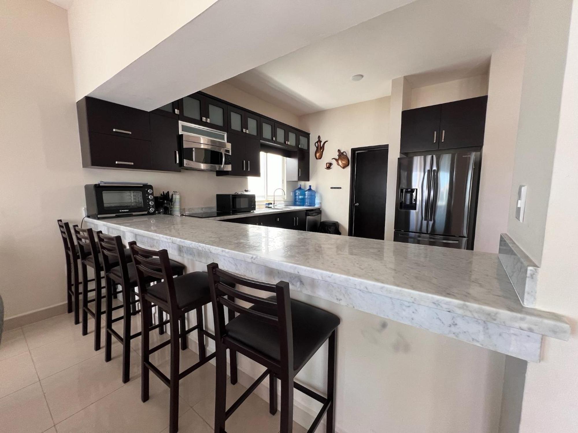 فيلا Casa Isla Marina Vista Al Mar 20 Personas ماساتلان المظهر الخارجي الصورة